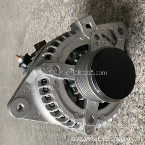 Alternator For Toyota 3ZR-FAE,27060-37030,104210-5520 / 2706037030,1042105520